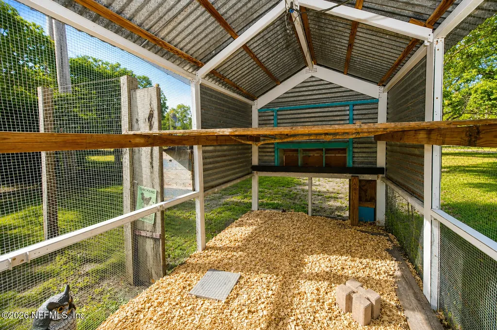 5150 Scaff Road St. Augustine FL 32092