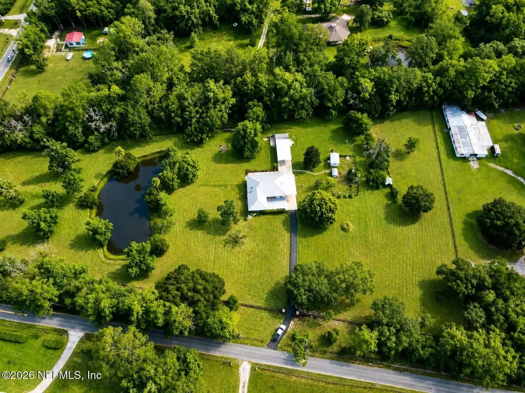 5150 Scaff Road St. Augustine FL 32092