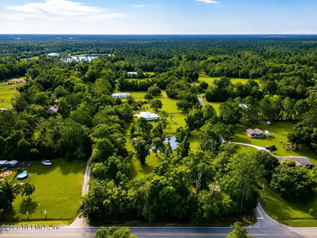 5150 Scaff Road St. Augustine FL 32092
