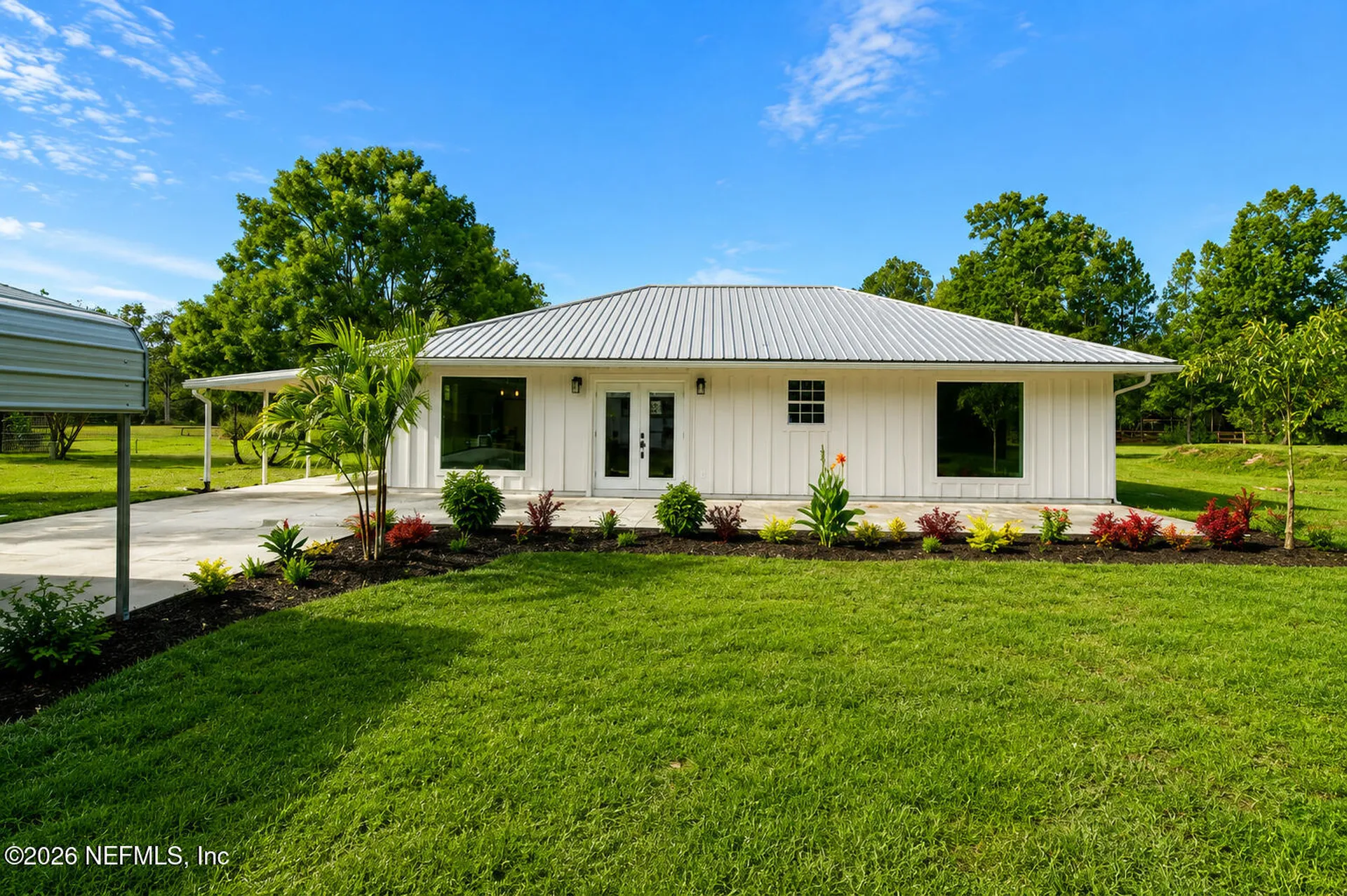 5150 Scaff Road St. Augustine FL 32092