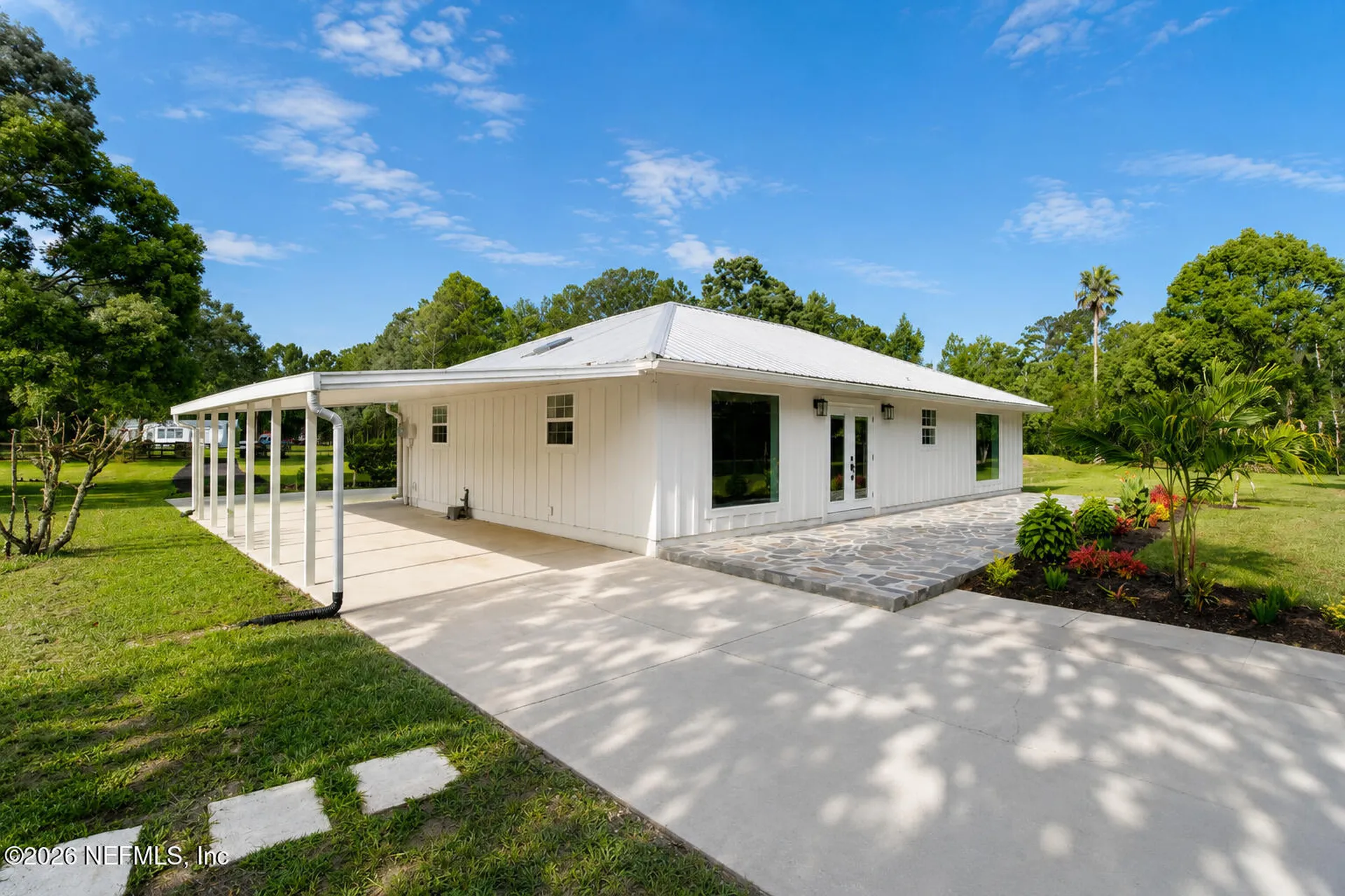5150 Scaff Road St. Augustine FL 32092
