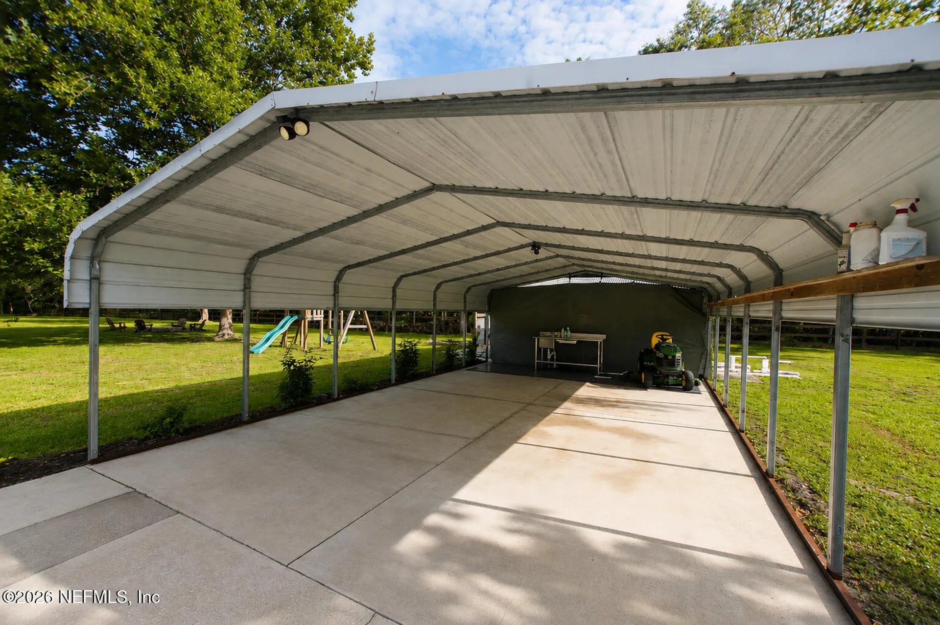 5150 Scaff Road St. Augustine FL 32092