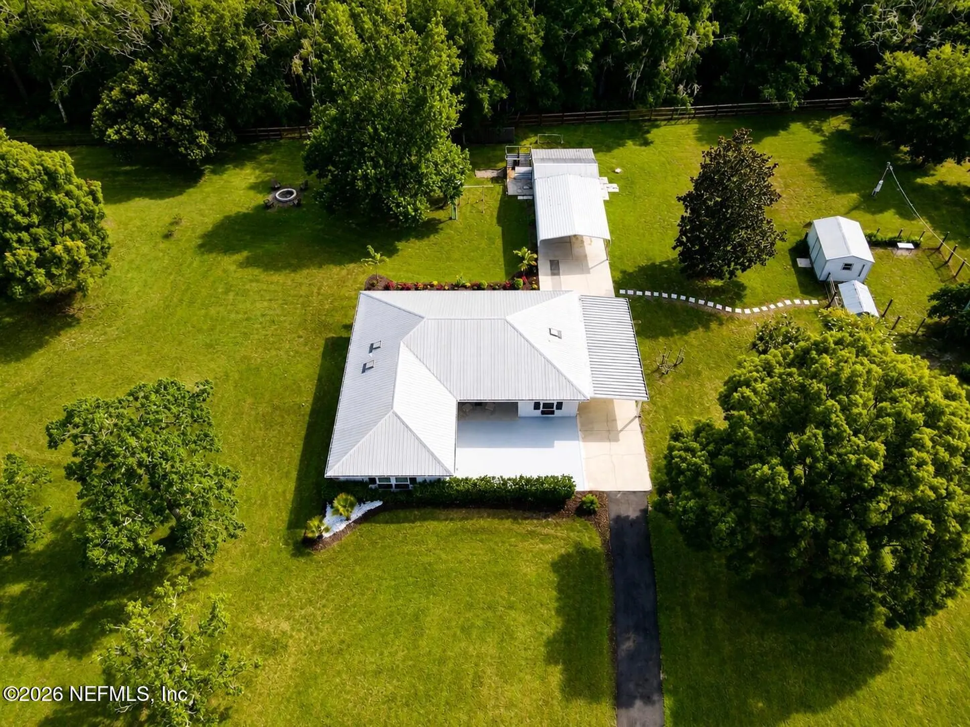 5150 Scaff Road St. Augustine FL 32092