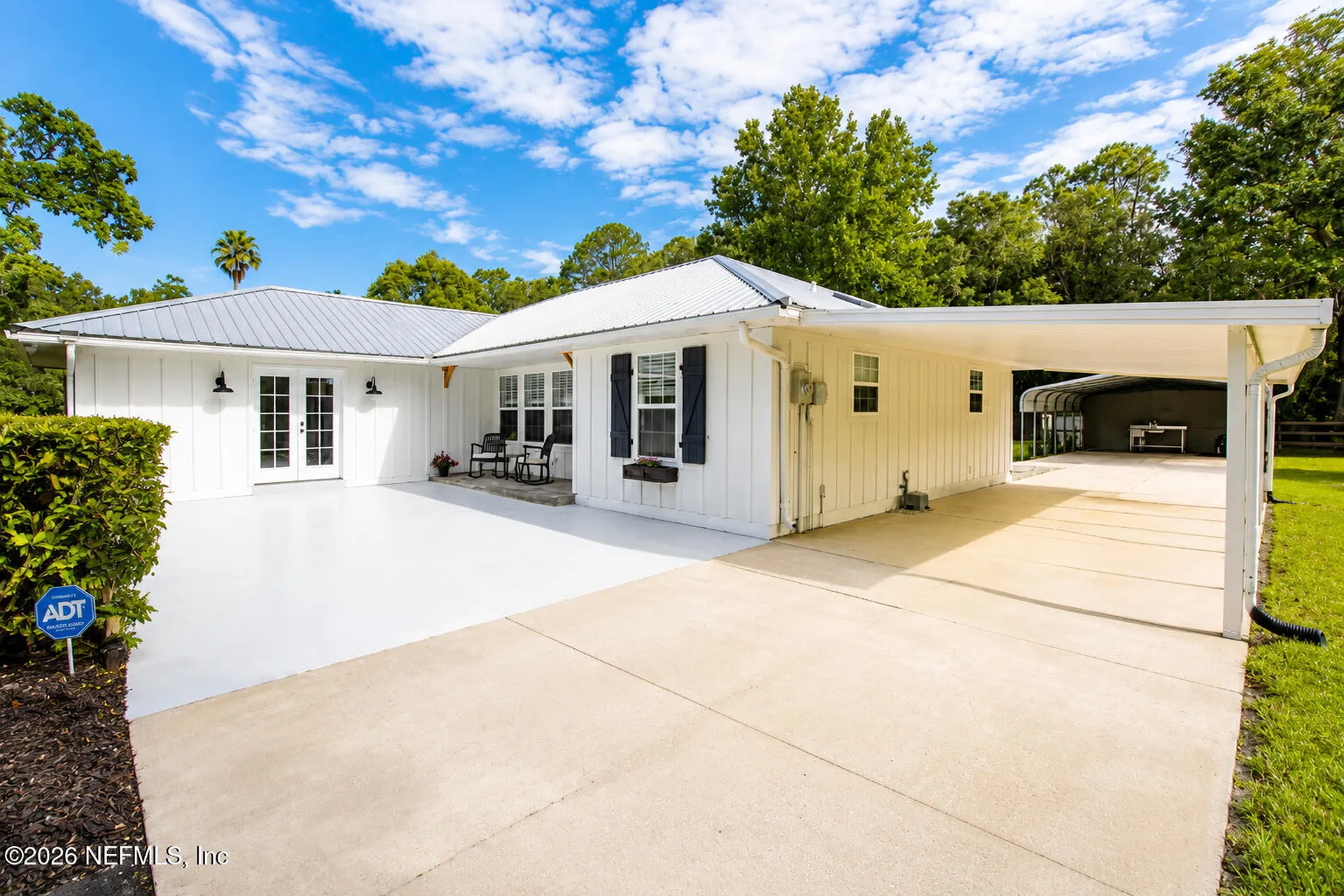 5150 Scaff Road St. Augustine FL 32092
