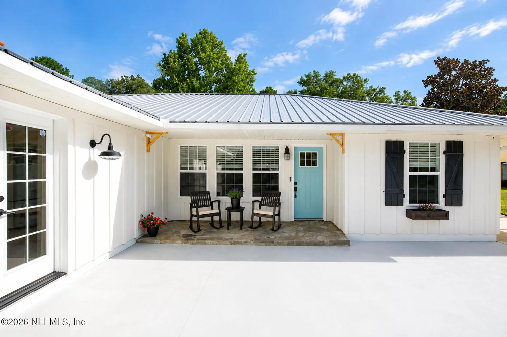 5150 Scaff Road St. Augustine FL 32092