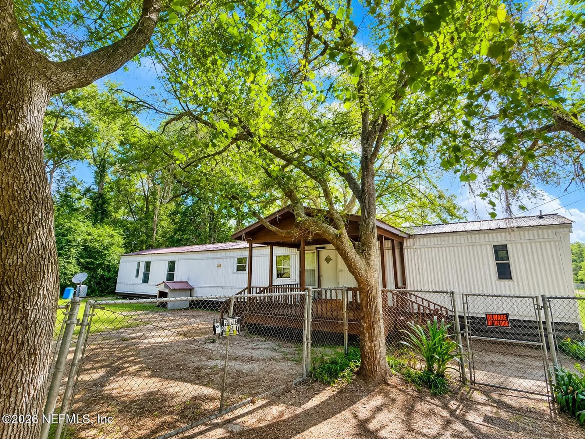 222 Pine Street Hawthorne FL 32640