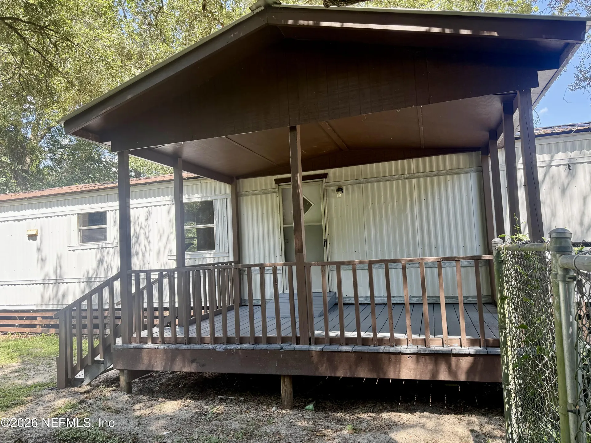 222 Pine Street Hawthorne FL 32640