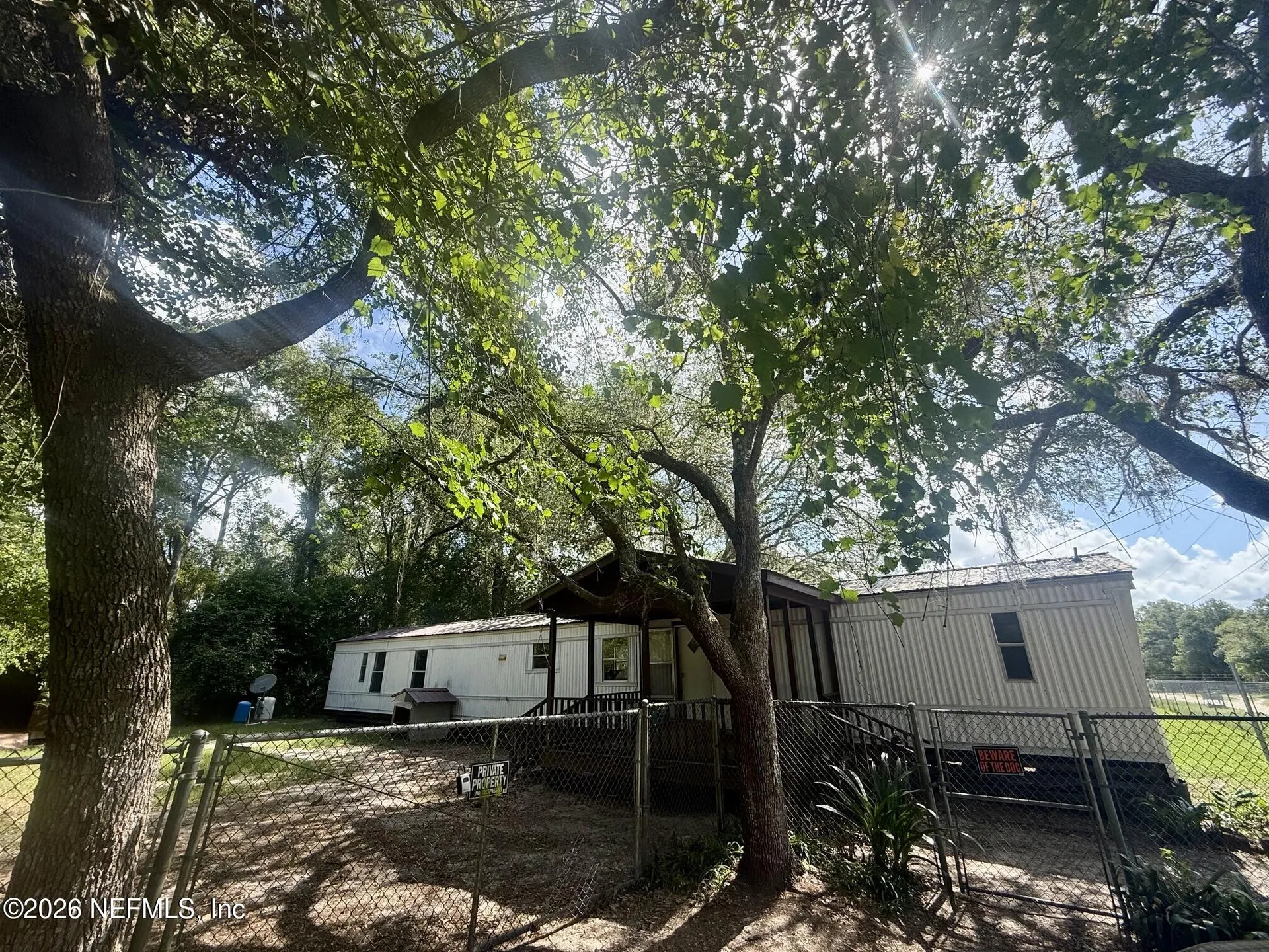 222 Pine Street Hawthorne FL 32640