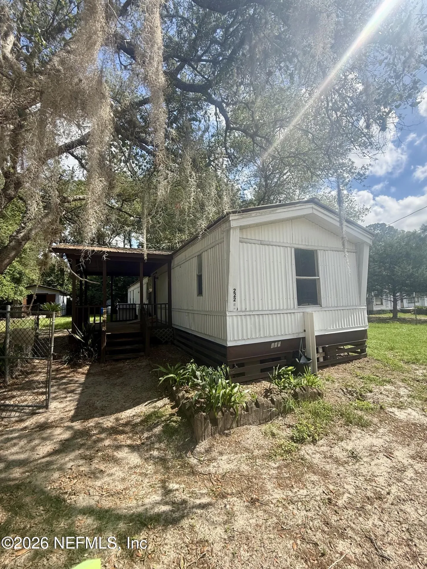 222 Pine Street Hawthorne FL 32640