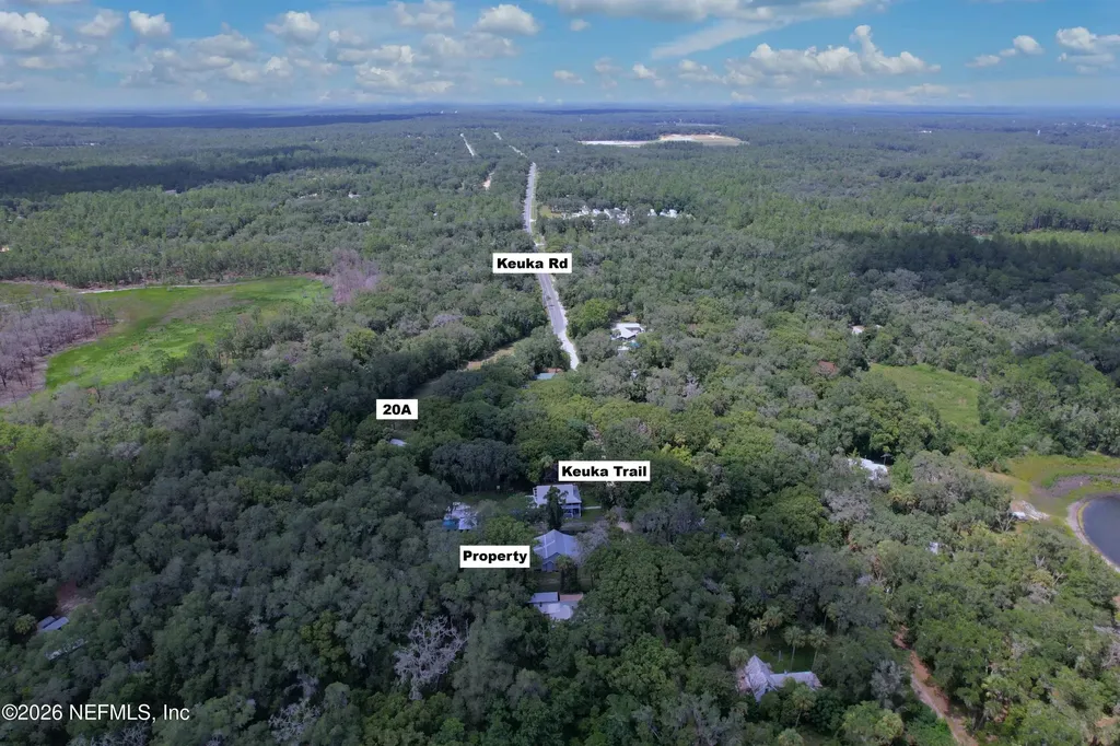 327 Keuka Lake Trail Interlachen FL 32148