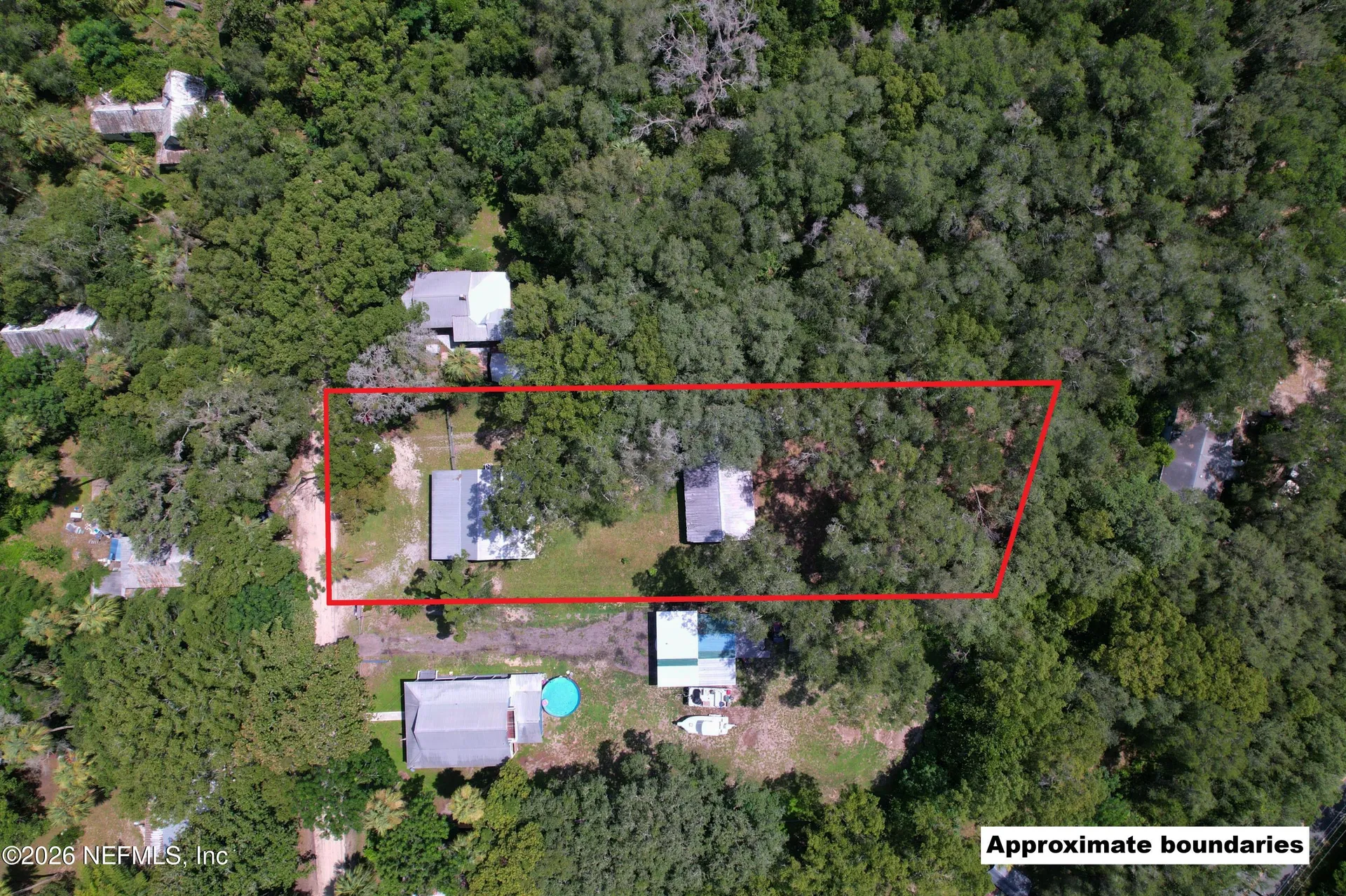 327 Keuka Lake Trail Interlachen FL 32148