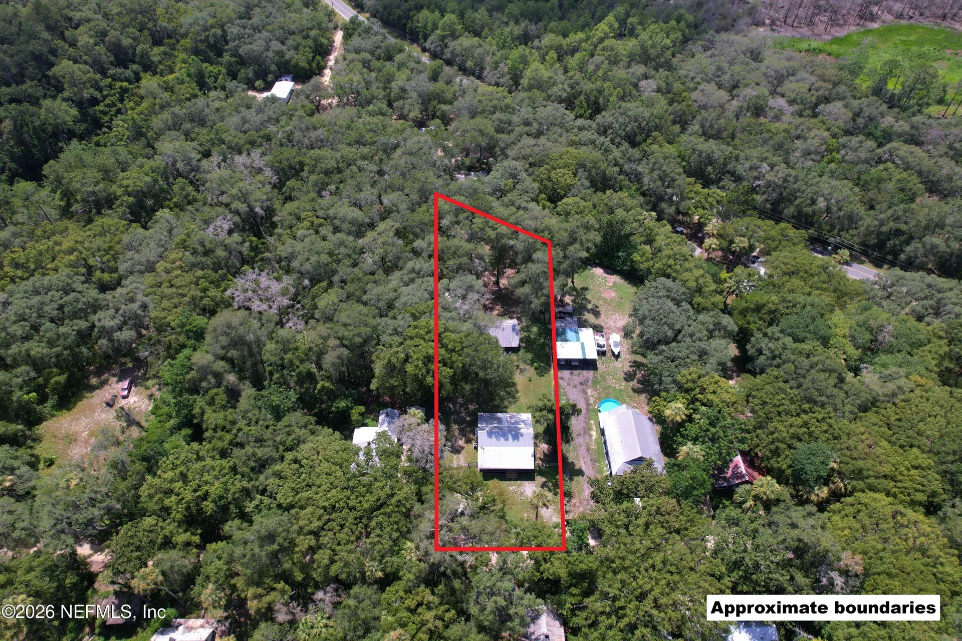 327 Keuka Lake Trail Interlachen FL 32148