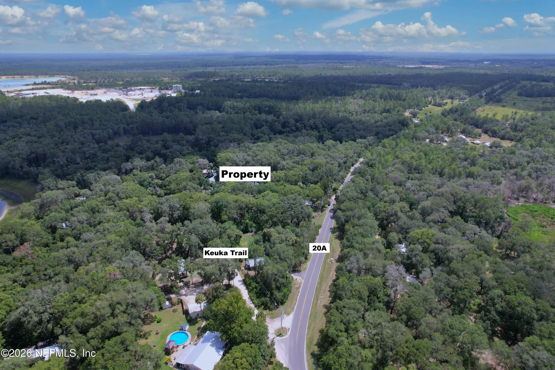 327 Keuka Lake Trail Interlachen FL 32148