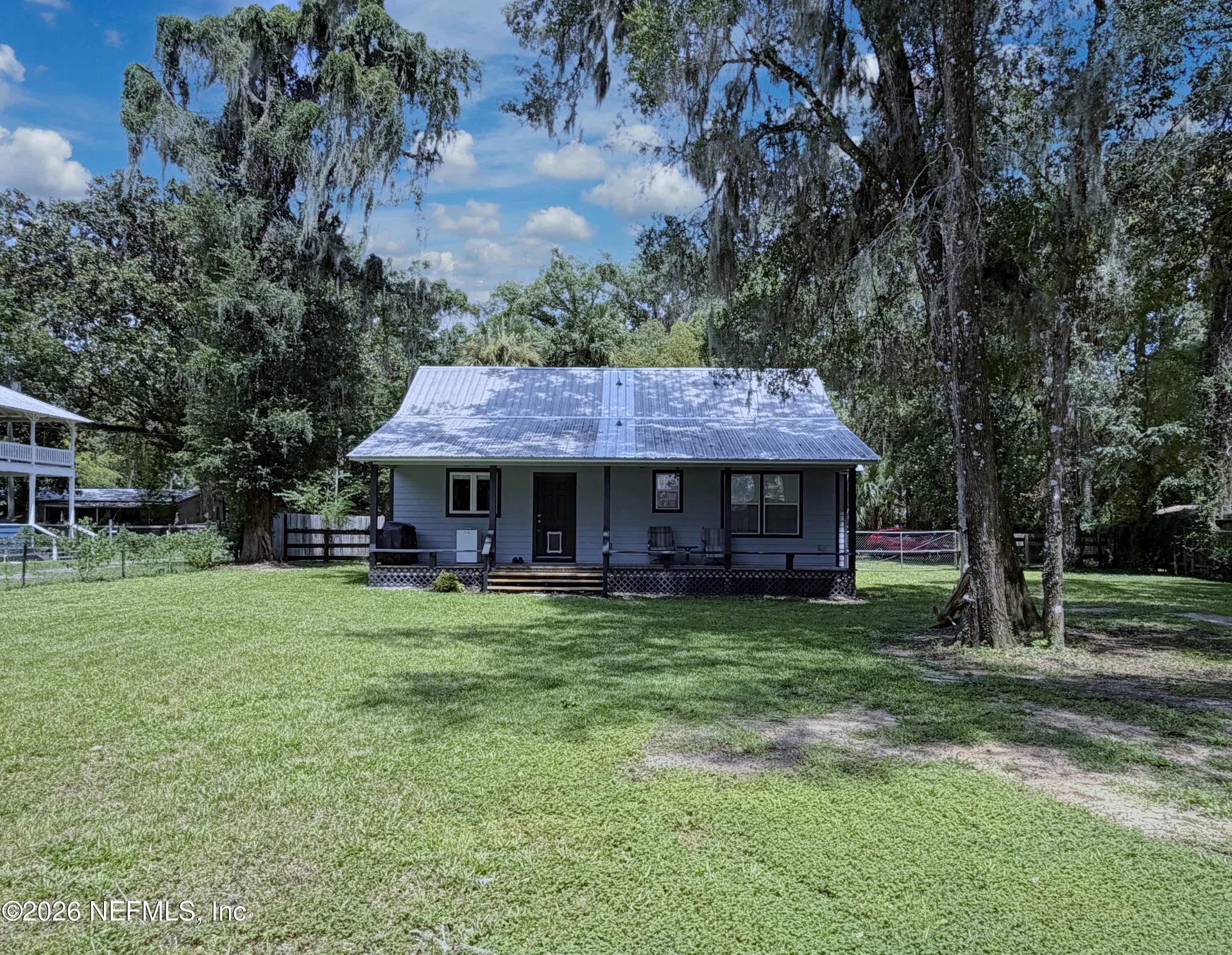 327 Keuka Lake Trail Interlachen FL 32148