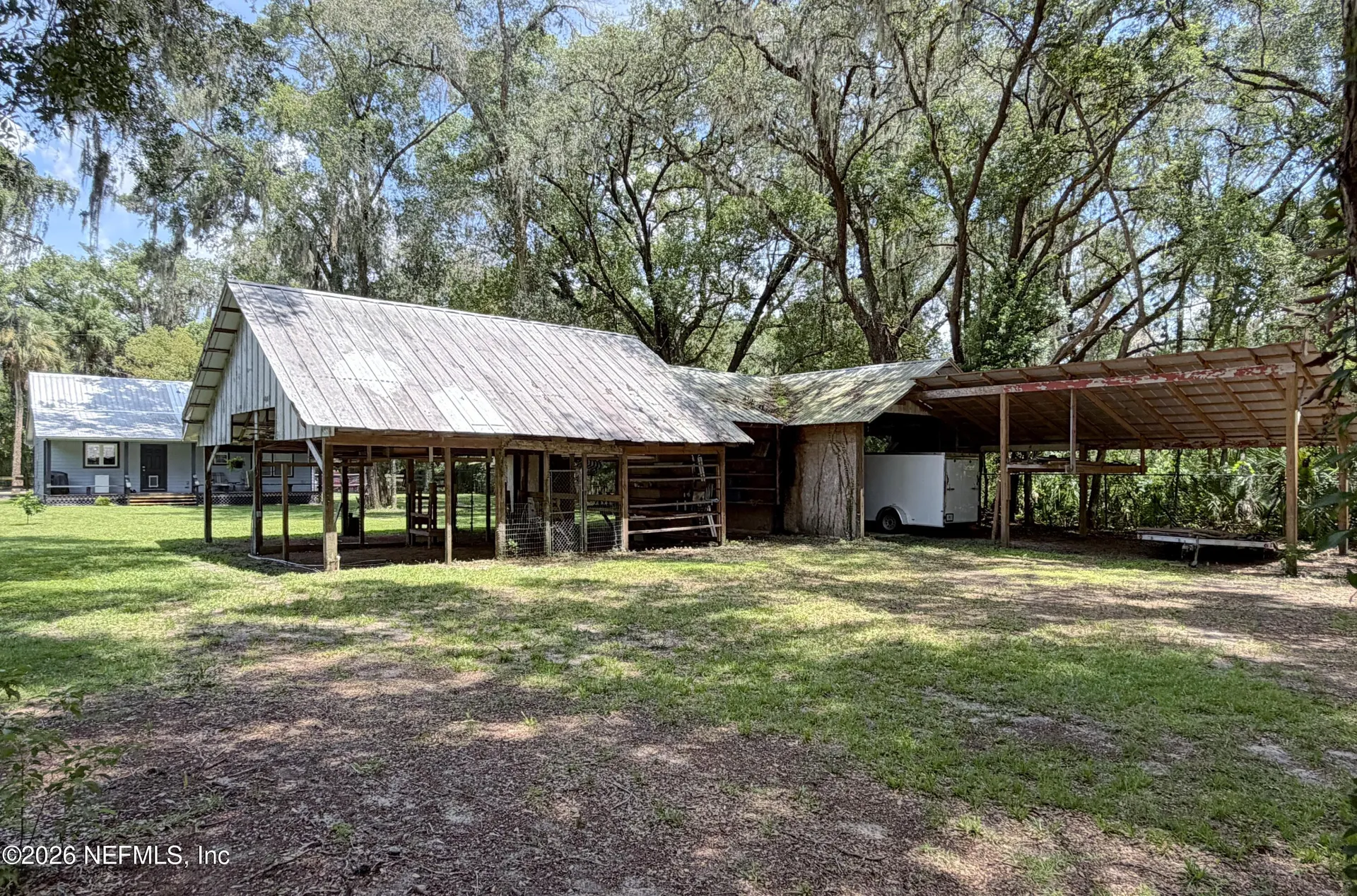 327 Keuka Lake Trail Interlachen FL 32148