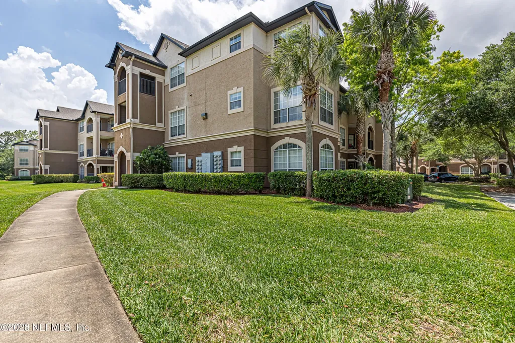 10961 Burnt Mill Road Jacksonville FL 32256