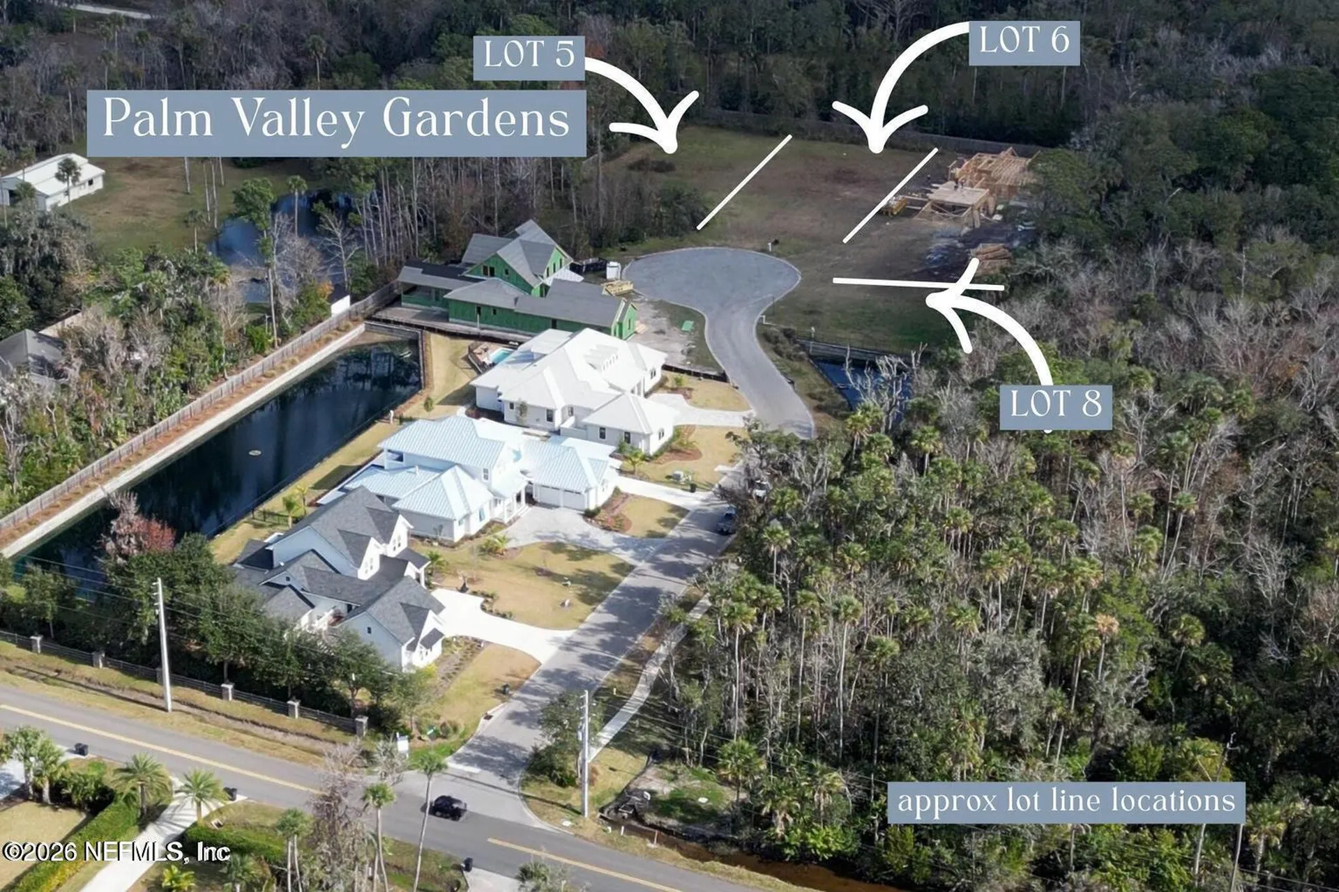 108 Valley Gardens Road Ponte Vedra Beach FL 32082