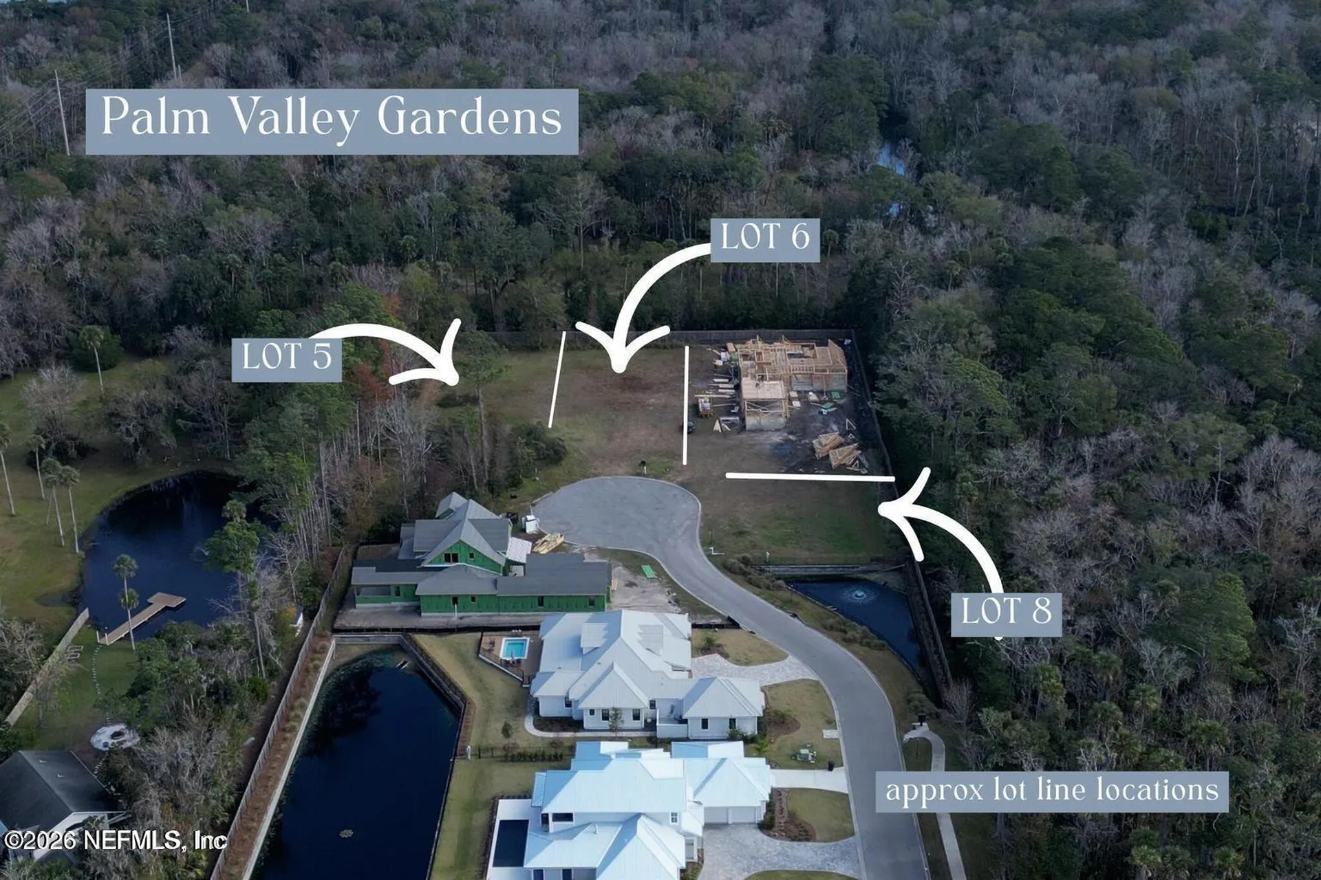 108 Valley Gardens Road Ponte Vedra Beach FL 32082