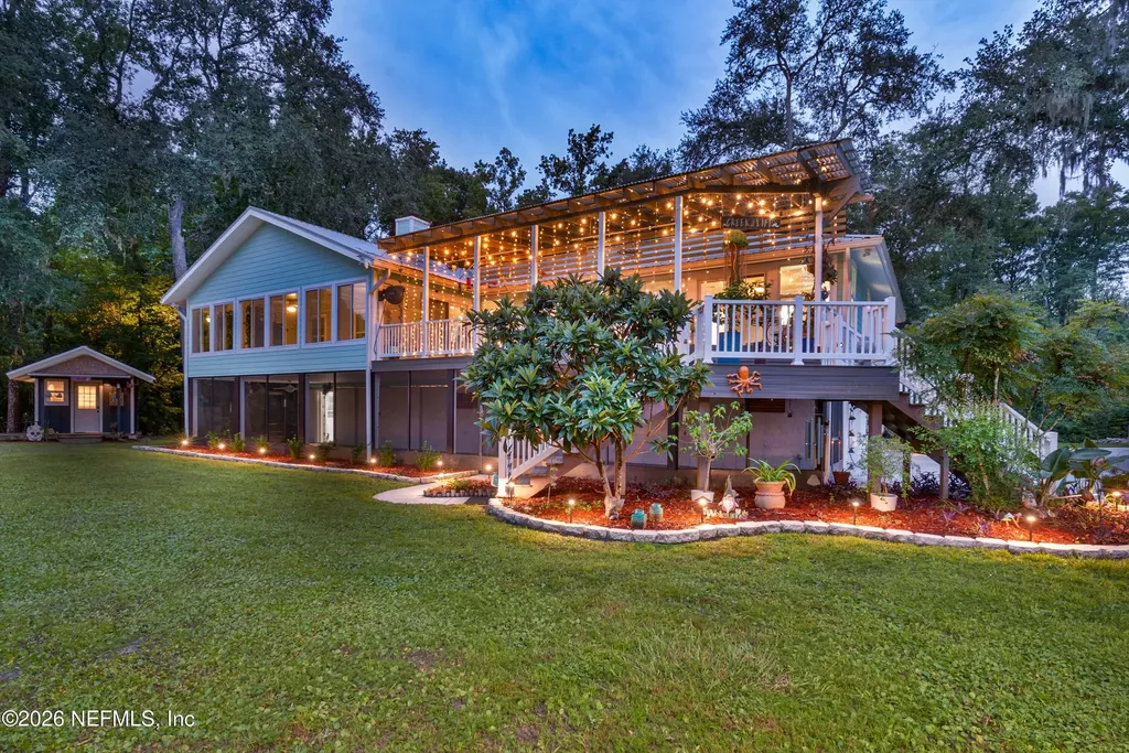 4002 Scenic Drive Middleburg FL 32068
