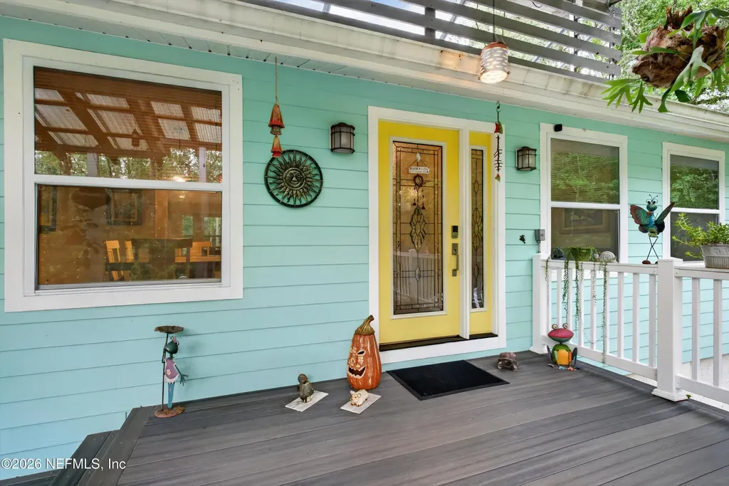 4002 Scenic Drive Middleburg FL 32068
