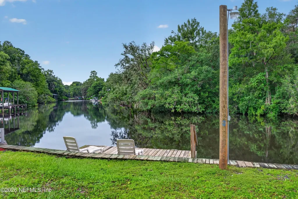 4002 Scenic Drive Middleburg FL 32068