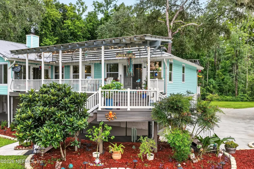 4002 Scenic Drive Middleburg FL 32068