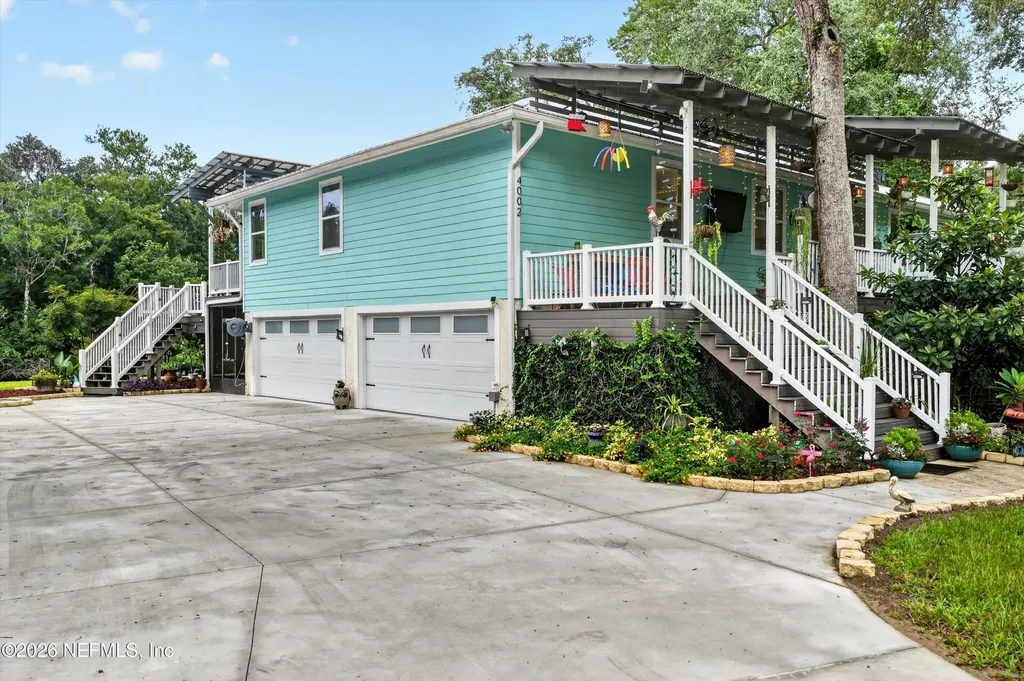 4002 Scenic Drive Middleburg FL 32068