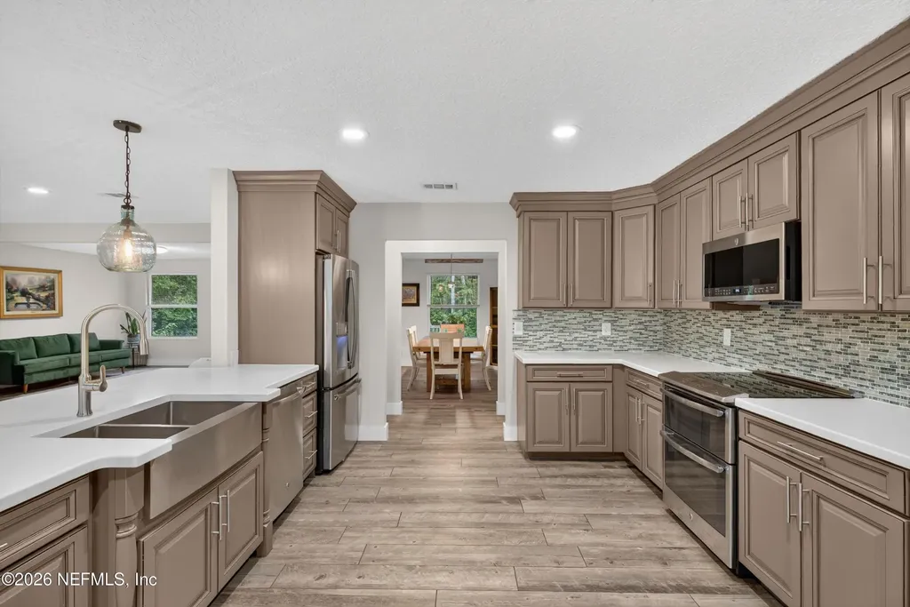 4002 Scenic Drive Middleburg FL 32068