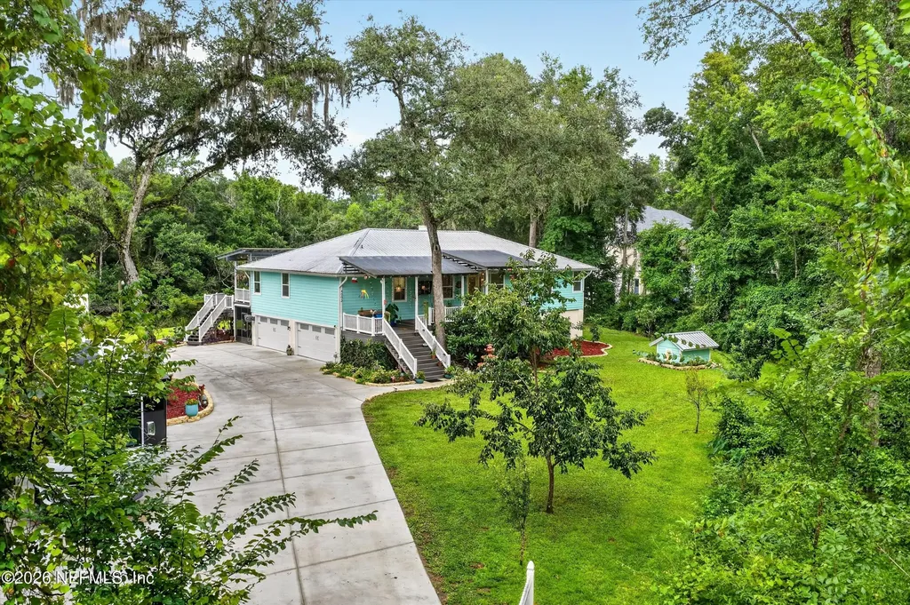 4002 Scenic Drive Middleburg FL 32068