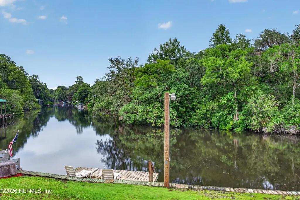 4002 Scenic Drive Middleburg FL 32068