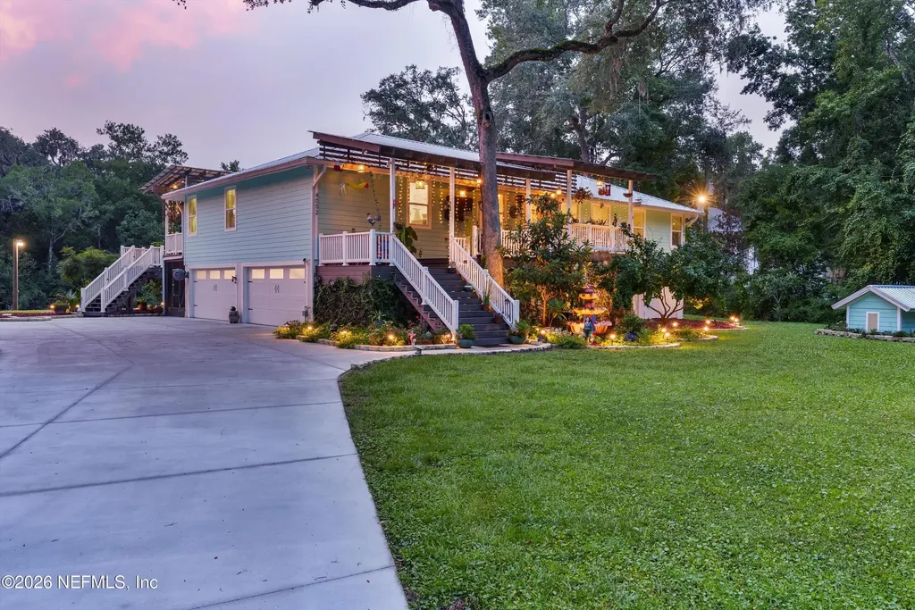 4002 Scenic Drive Middleburg FL 32068