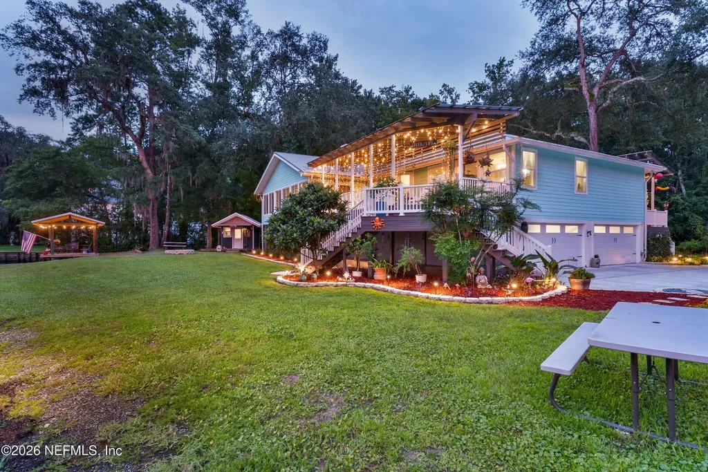 4002 Scenic Drive Middleburg FL 32068