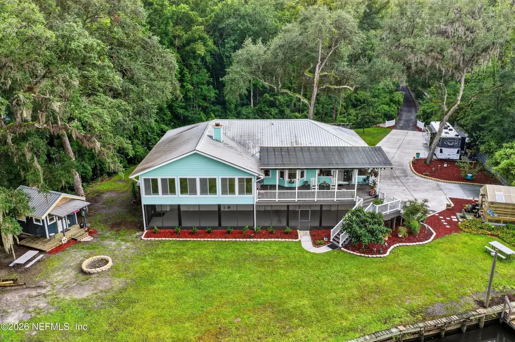 4002 Scenic Drive Middleburg FL 32068