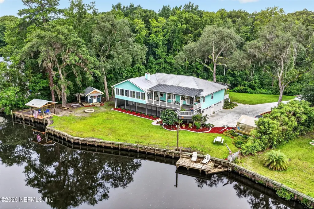 4002 Scenic Drive Middleburg FL 32068
