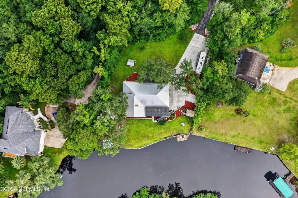 4002 Scenic Drive Middleburg FL 32068