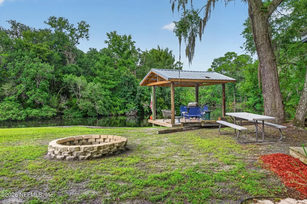 4002 Scenic Drive Middleburg FL 32068