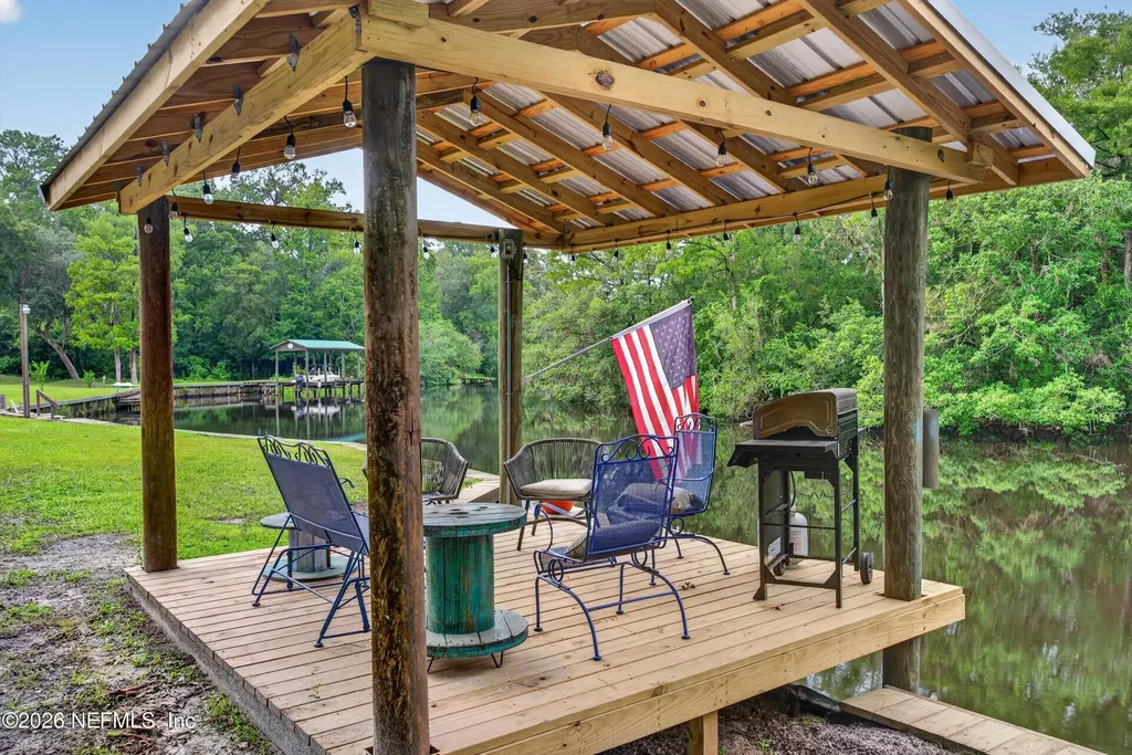 4002 Scenic Drive Middleburg FL 32068