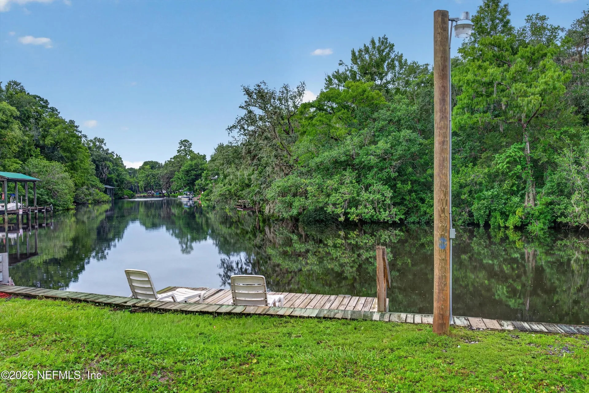 4002 Scenic Drive Middleburg FL 32068