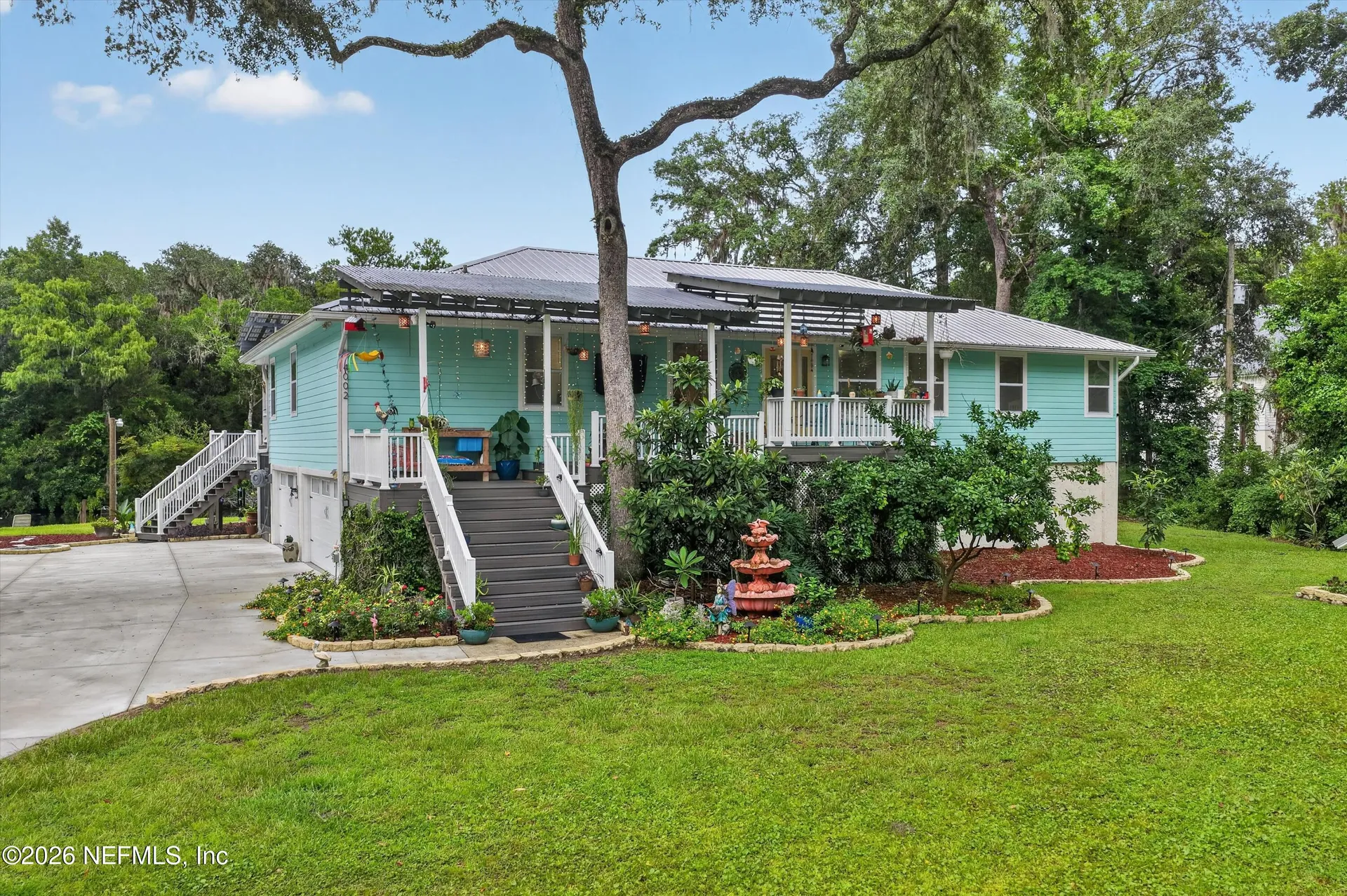 4002 Scenic Drive Middleburg FL 32068