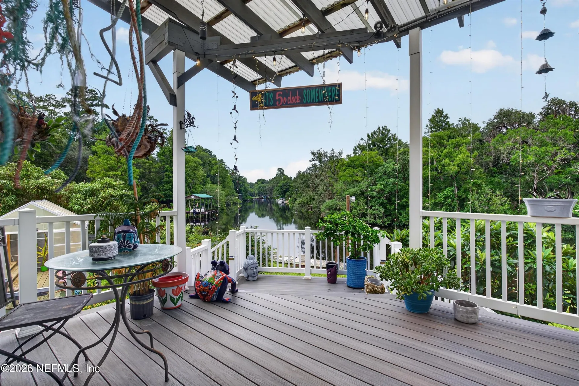 4002 Scenic Drive Middleburg FL 32068