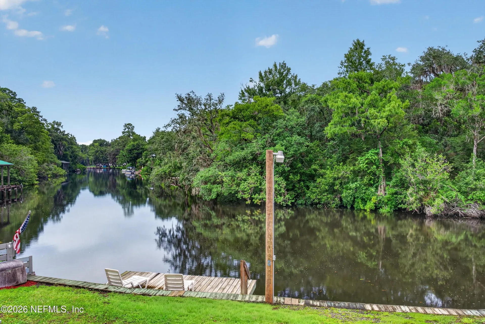 4002 Scenic Drive Middleburg FL 32068