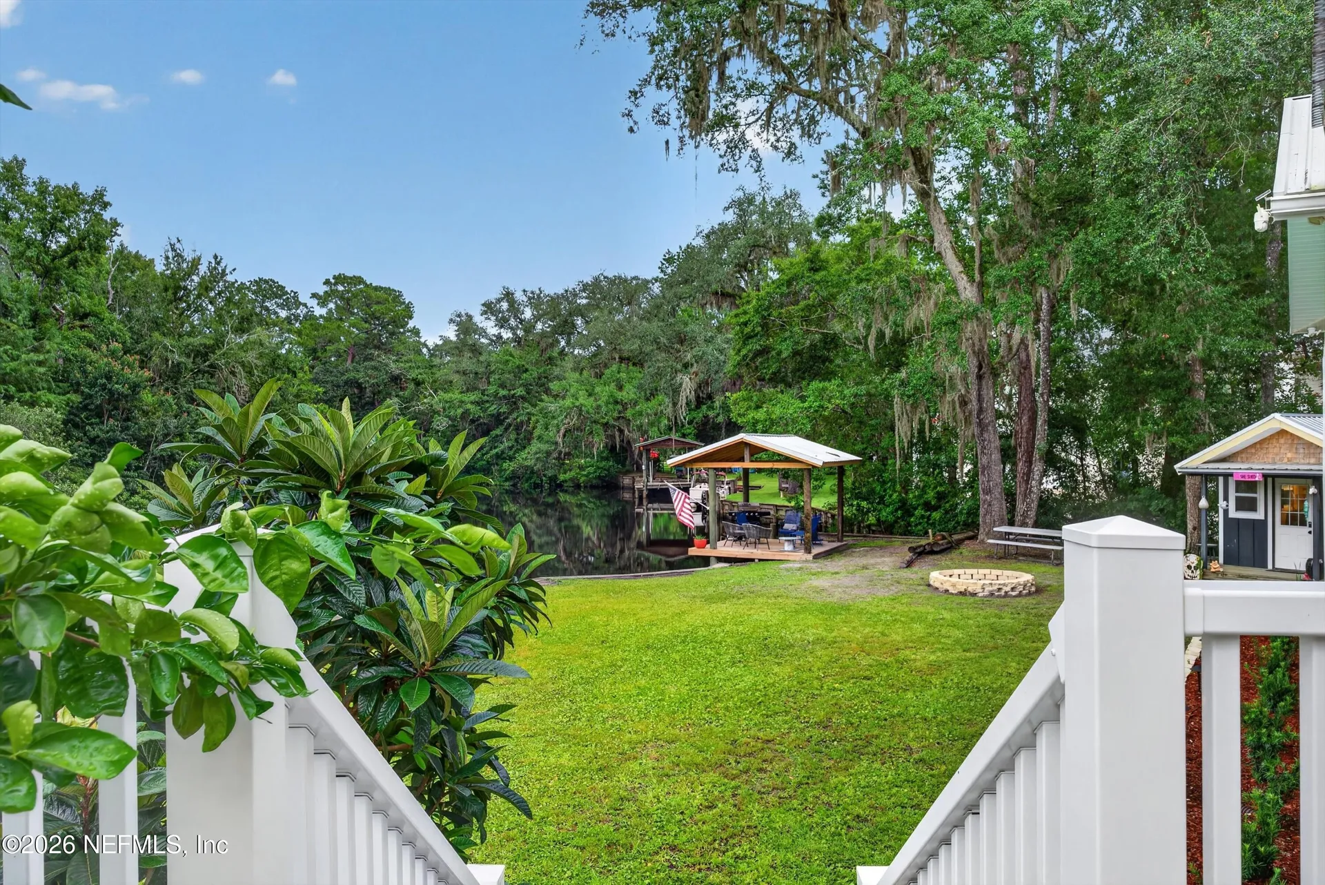 4002 Scenic Drive Middleburg FL 32068