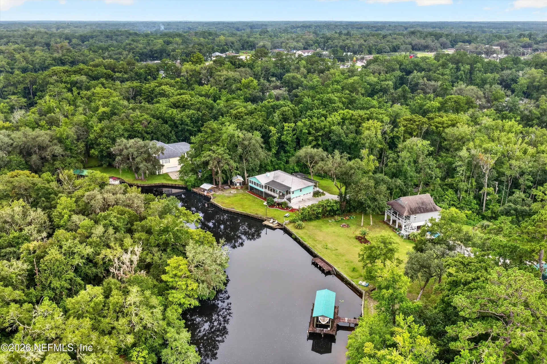 4002 Scenic Drive Middleburg FL 32068