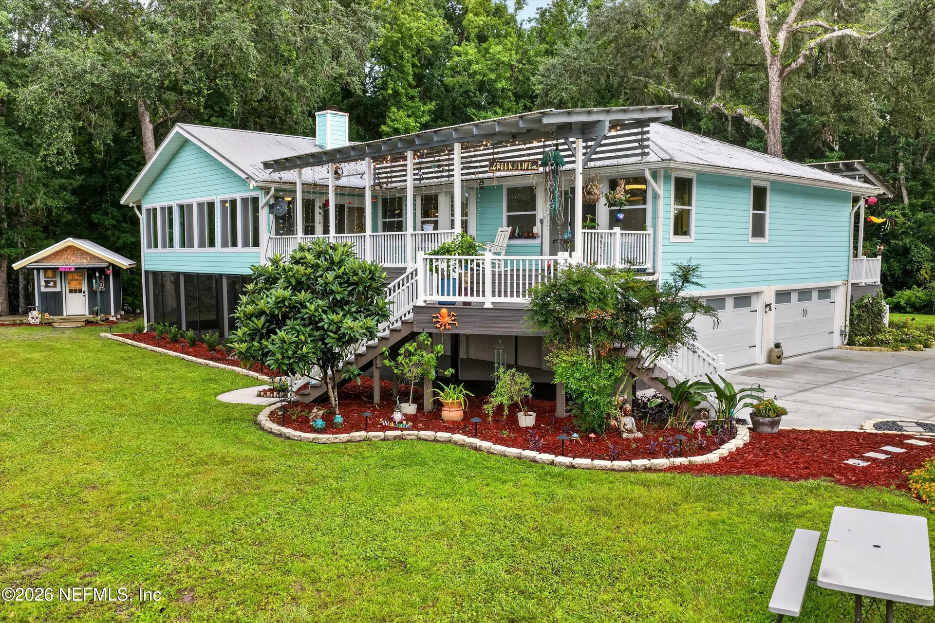 4002 Scenic Drive Middleburg FL 32068