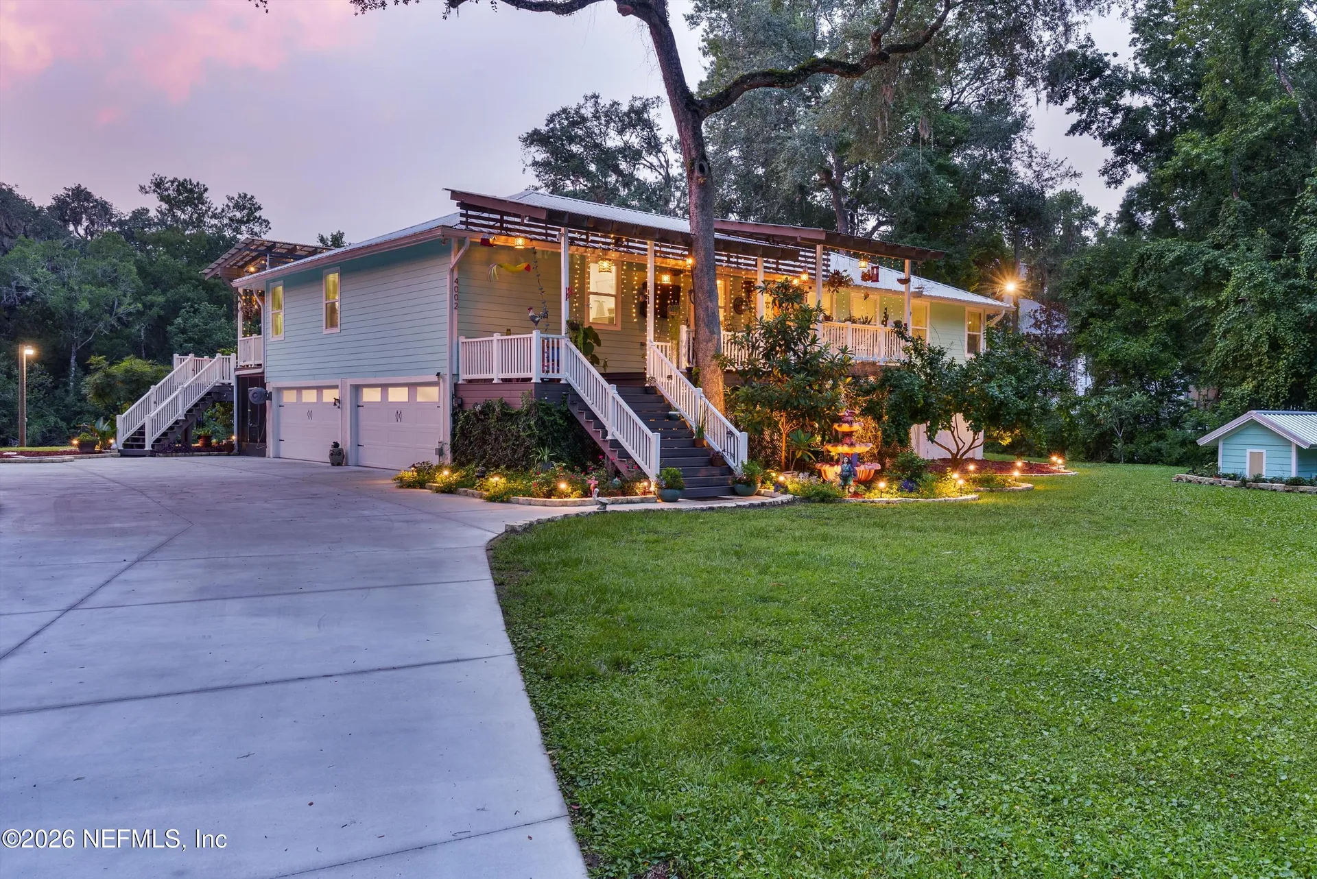 4002 Scenic Drive Middleburg FL 32068