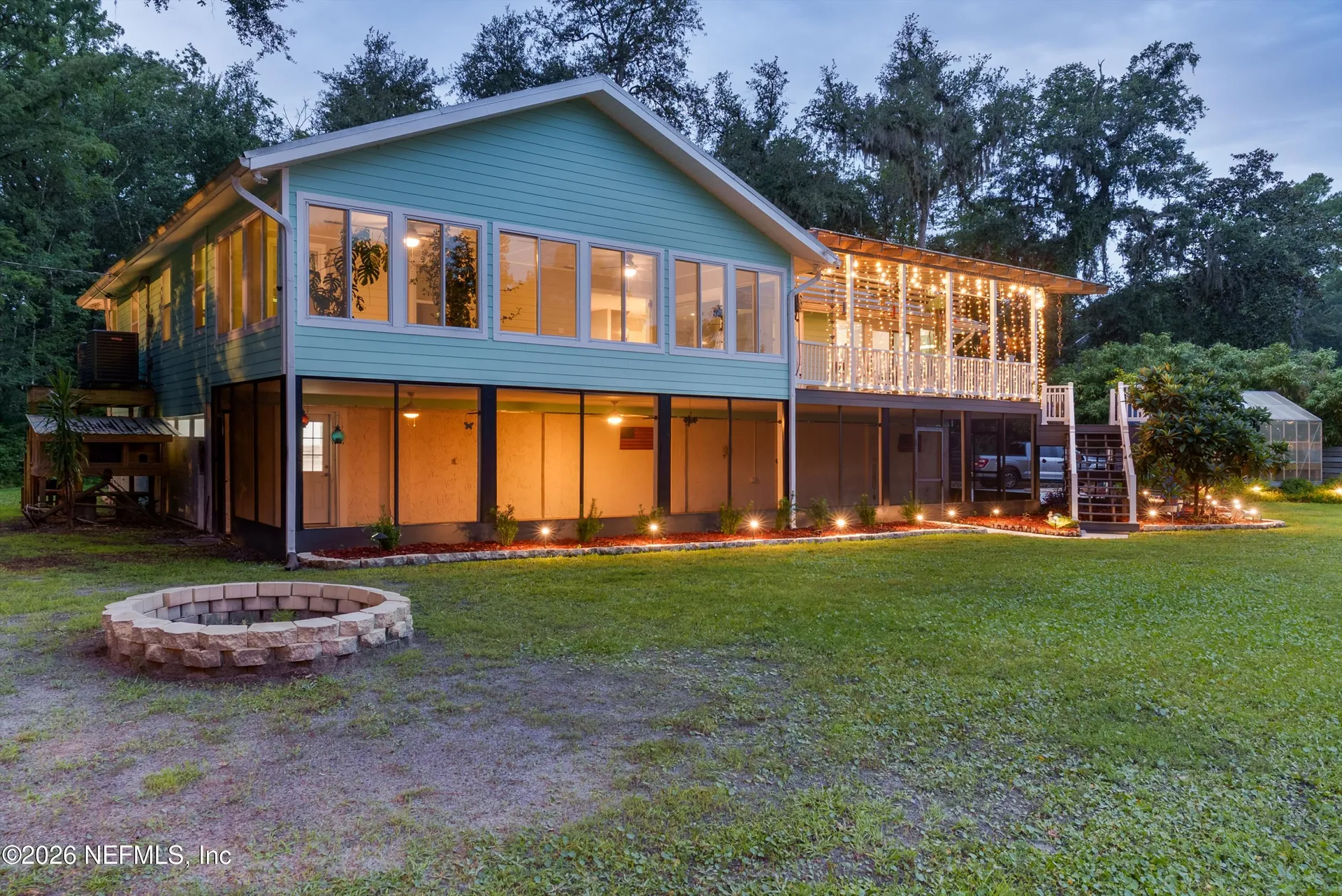 4002 Scenic Drive Middleburg FL 32068