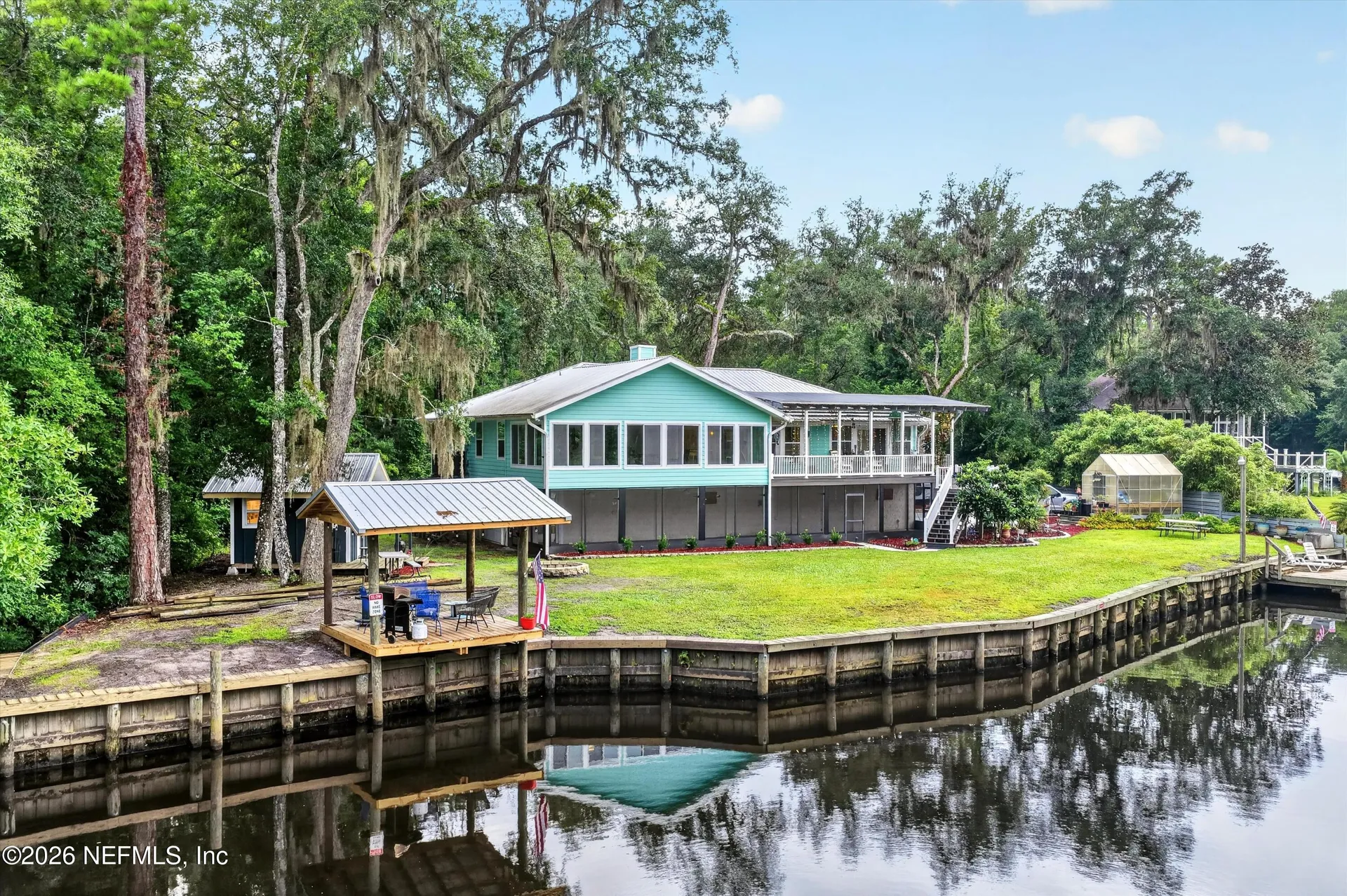 4002 Scenic Drive Middleburg FL 32068