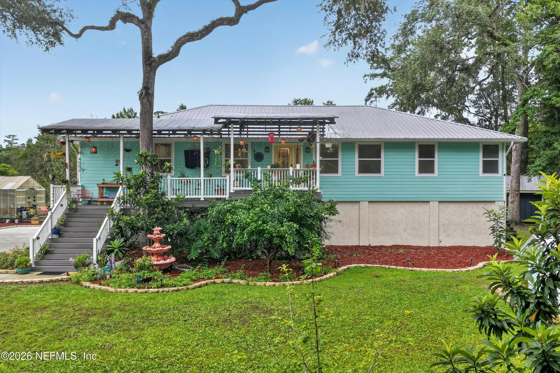 4002 Scenic Drive Middleburg FL 32068