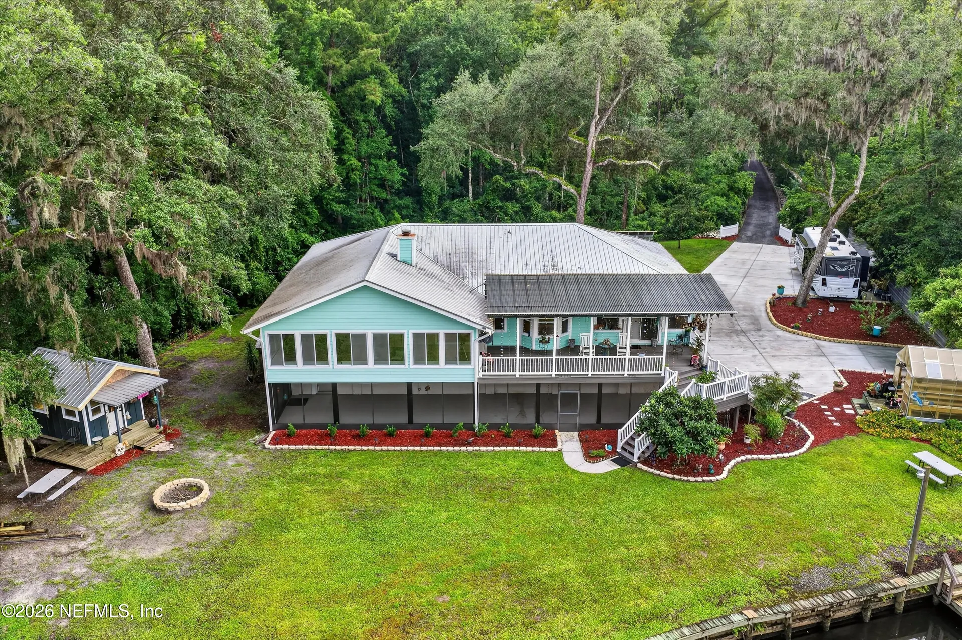 4002 Scenic Drive Middleburg FL 32068