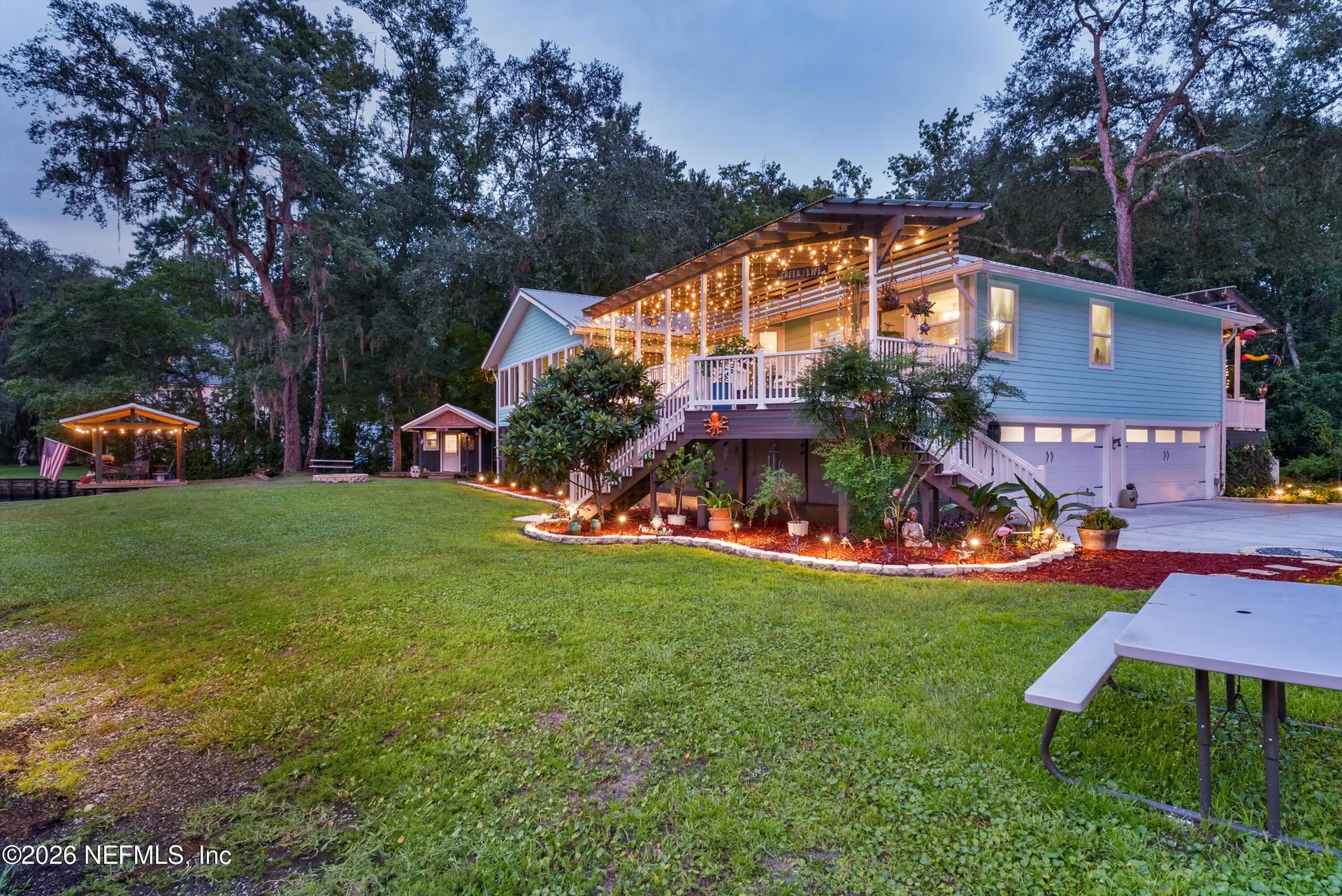 4002 Scenic Drive Middleburg FL 32068